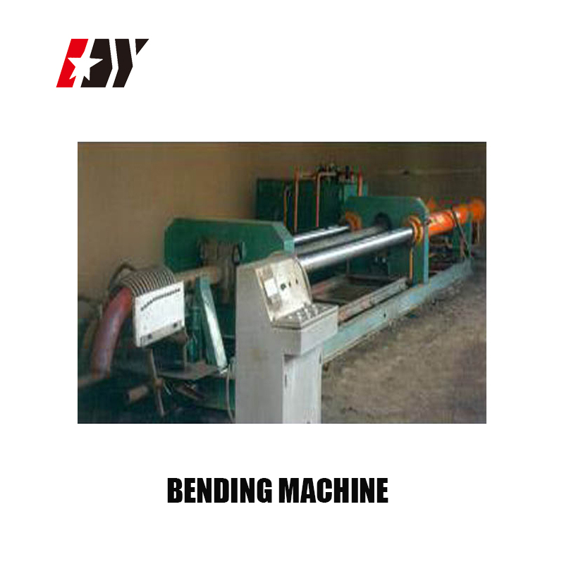 Hot Sale Alloy Steel Carbon Steel Pipe Fitting Elbow Machine